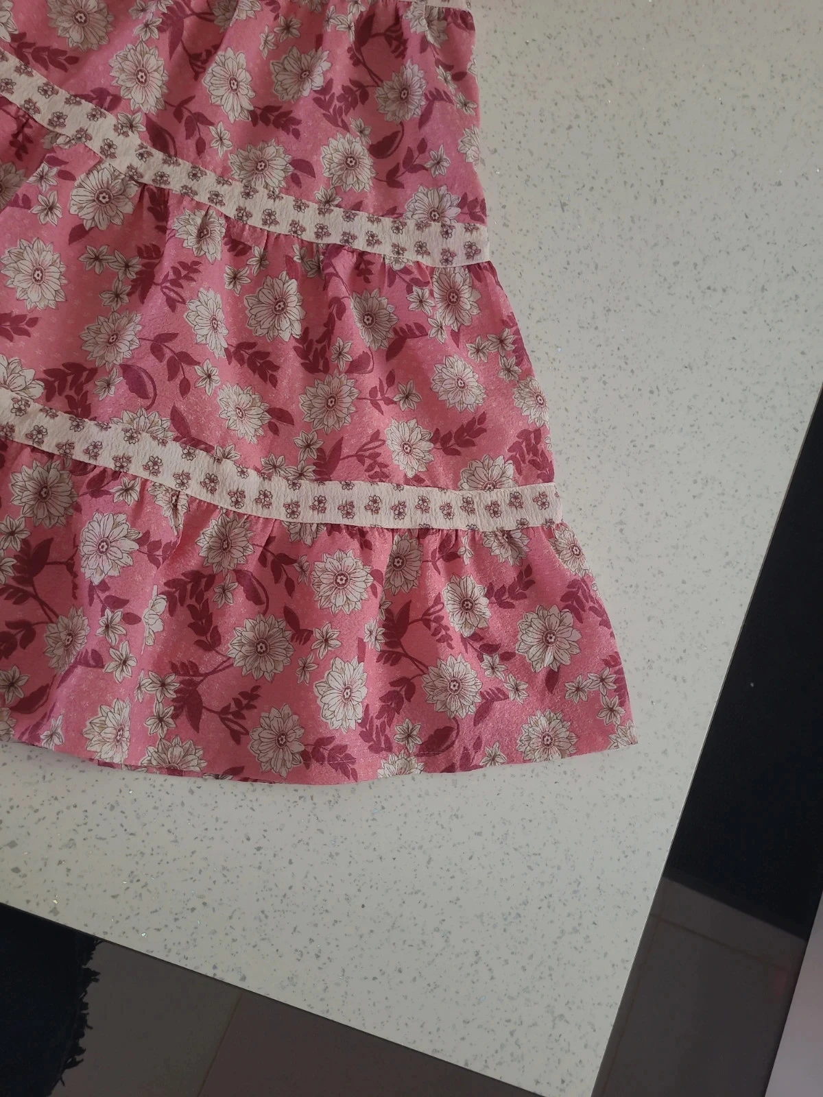 Summer dress – photo 4